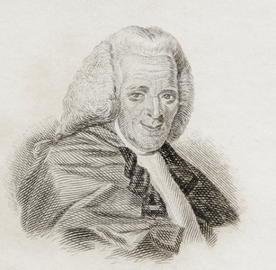 Henry Home, Lord Kames, 1825 (engraving)