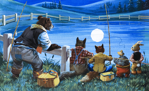 Brer Rabbit