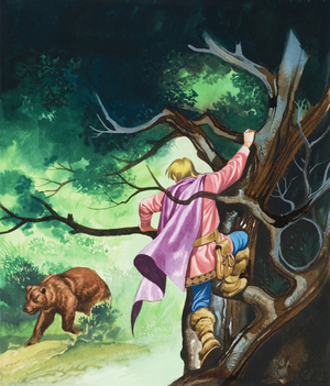 Fairy tale