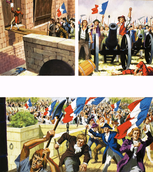 The French Revolution