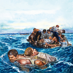 The Bay of Pigs
