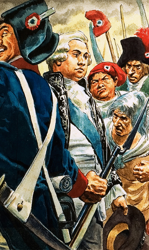 Louis XVI and the French Revolution