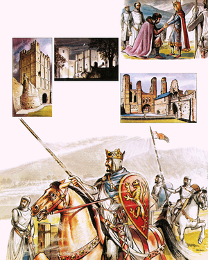 The Story of Scotland: Rights to Rule