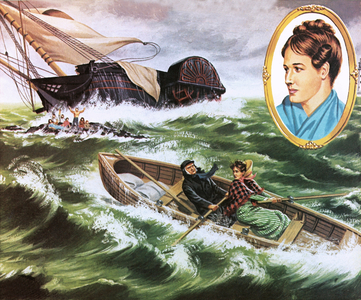 Grace Darling