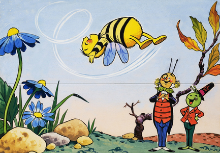 Gregory Grasshopper