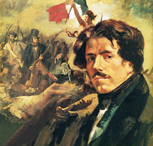 Eugene Delacroix