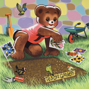 Teddy Bear