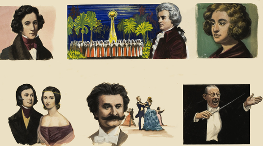 Musicians