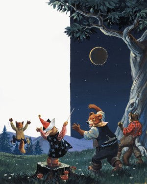 Brer Rabbit