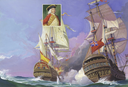 Horror Voyage That Became a Triumph