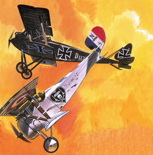 Nieuport 24 bis