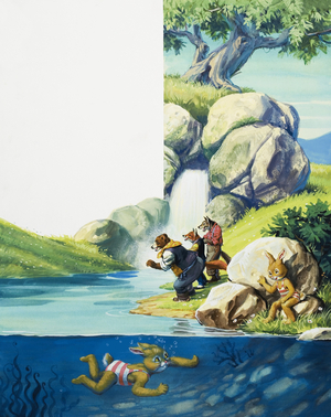 Brer Rabbit