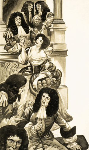 The Wonderful Story of Britain: The Grand New Theatres