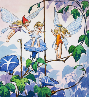 Fairies