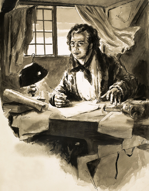 Franz Schubert