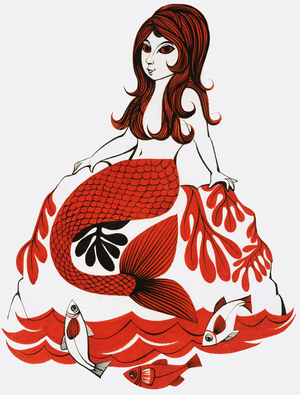 Mermaid
