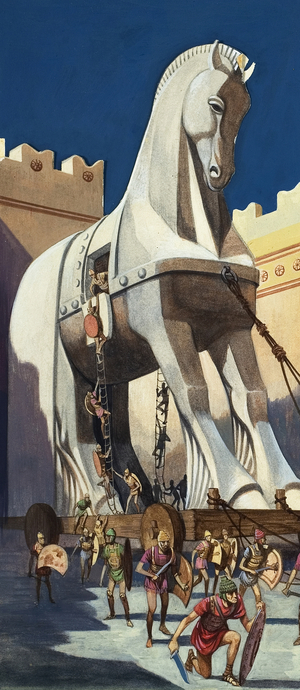 Trojan Horse