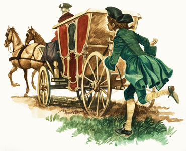 When They Were Young: Handel the Musician