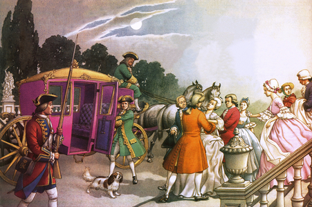 Frederick Prince of Wales