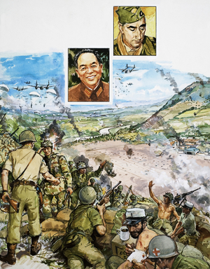 It Happened Here: The Last Days of an Empire (illustration