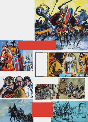 El Cid