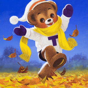 Teddy Bear