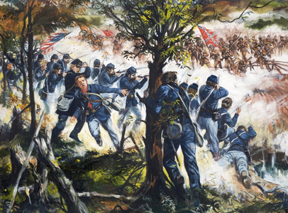 The Red Badge of Courage