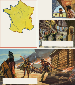Story of France