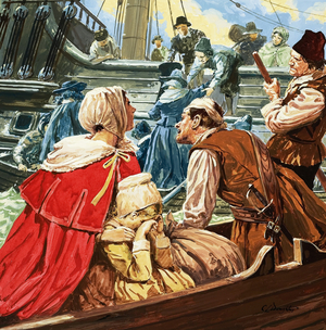The Story of France: The Ungodly Sun God