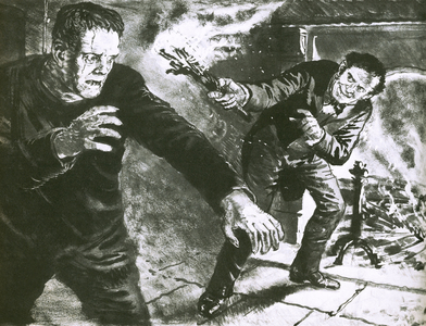 Frankenstein