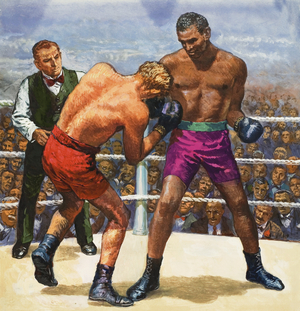 Boxing