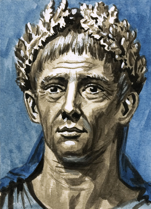 Masters of Rome: The 'Fool' Who Fooled the Empire