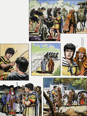 Ben-Hur