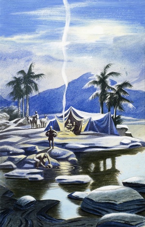 Judar and His Brother