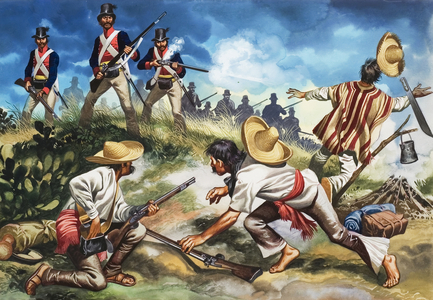 The Unfinished Revolution: The Price of Freedom