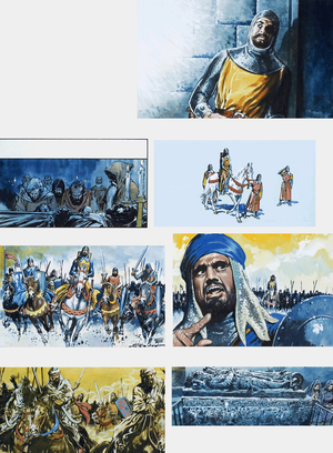 El Cid