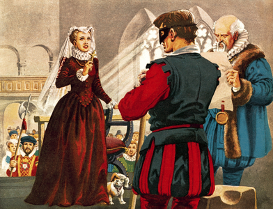 Mary Queen of Scots