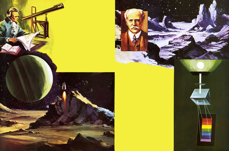 Pluto: The elusive planet