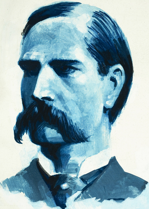 Wyatt Earp