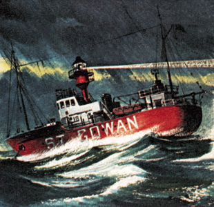 Lightship