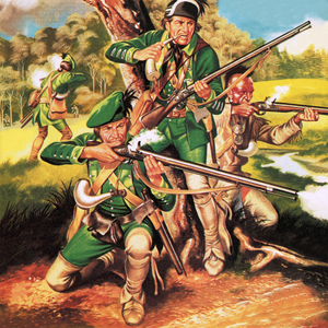 Rogers' Rangers