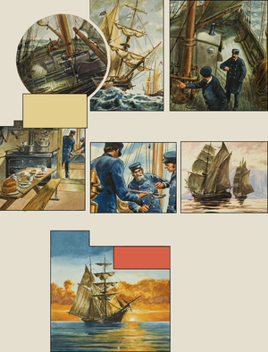 Mary Celeste