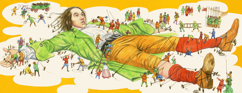Gulliver's Travels