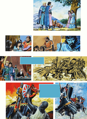 El Cid