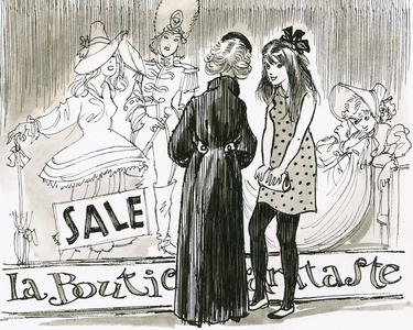 Sale