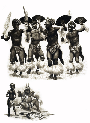 Ancient Peoples of the World: The Beehive People