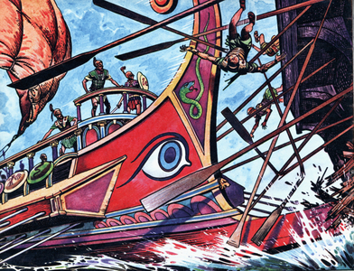 Trireme