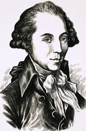 The Georgians: The Duelling Dramatist (Richard Sheridan)