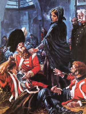 Florence Nightingale