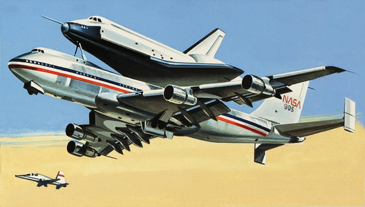 The Space Shuttle